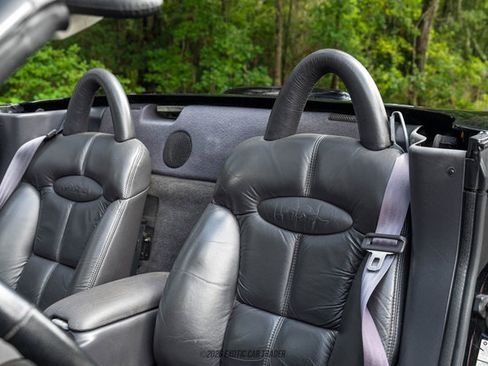 Used 1999 Plymouth Prowler RWD image 39
