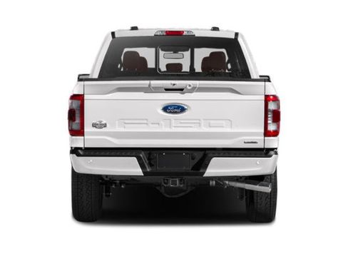 Used 2022 Ford F150 XLT w/ Equipment Group 302A High AWD/4WD image 5