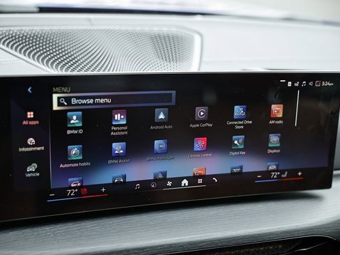 New 2026 BMW 430i Convertible w/ M Sport Package image 32