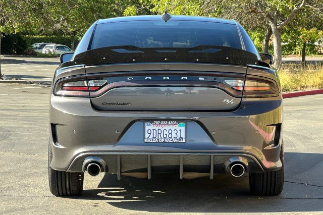 Used 2020 Dodge Charger R/T RWD image 5