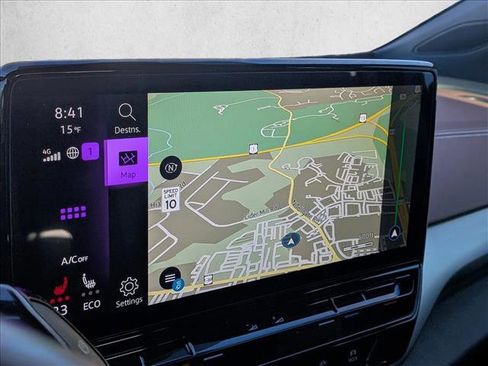 Used 2022 Volkswagen ID.4 Pro S image 12