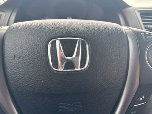 Used 2016 Honda Pilot EX image 28