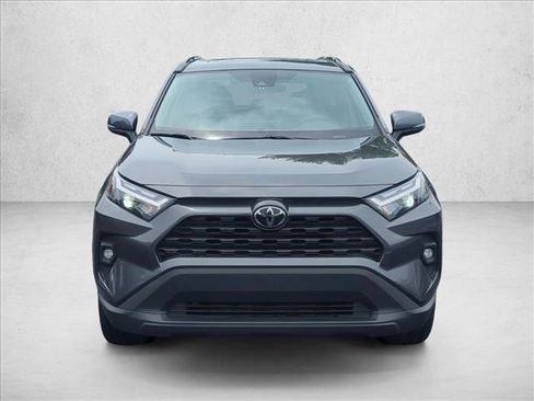 Certified 2024 Toyota RAV4 XLE Premium FWD image 2