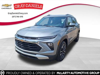 New 2026 Chevrolet TrailBlazer LT w/ Driver Confidence Package