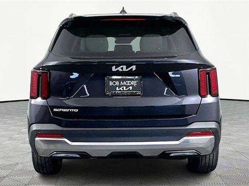 New 2026 Kia Sorento EX image 5