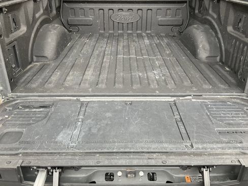 Used 2021 Ford F150 Lariat w/ Equipment Group 502A High AWD/4WD image 48