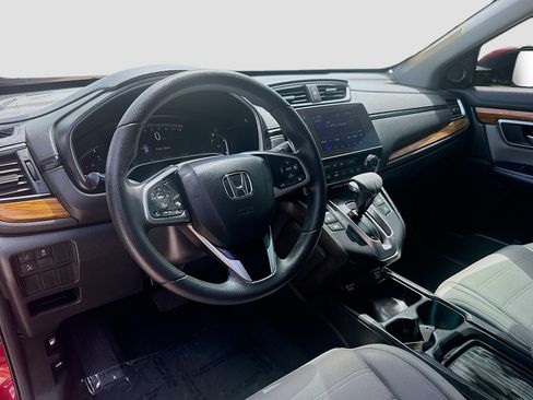 Used 2021 Honda CR-V EX image 9