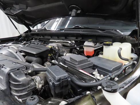 Used 2022 GMC Sierra 2500 Denali w/ Denali Ultimate Package image 26