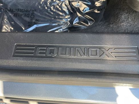 Used 2023 Chevrolet Equinox LT image 26
