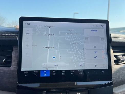 Used 2024 Ford Expedition Limited image 19