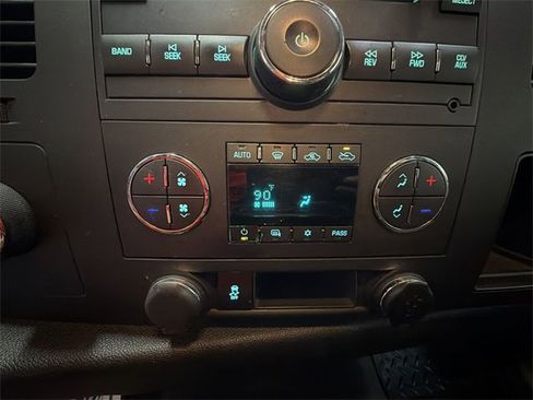 Used 2013 Chevrolet Silverado 1500 LT w/ All-Star Edition image 17