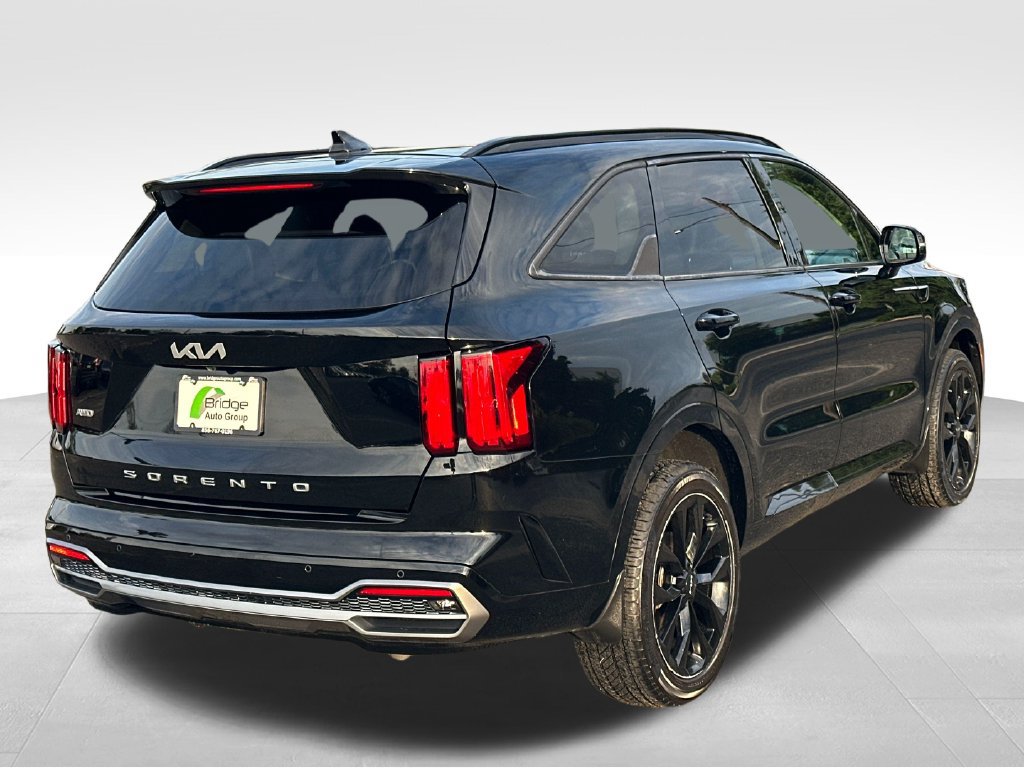 Used 2022 Kia Sorento SX AWD/4WD image 7