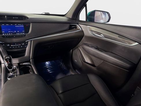 Used 2021 Cadillac XT5 Sportv image 26