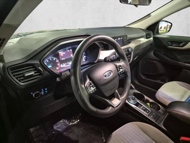 Used 2022 Ford Escape S AWD/4WD image 10