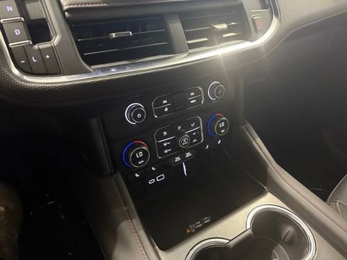 Certified 2024 Chevrolet Tahoe RST w/ Luxury Package image 22