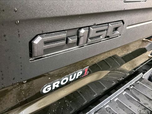 Used 2025 Ford F150 Raptor AWD/4WD image 10