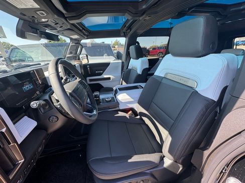 New 2025 GMC Hummer EV 3X w/ Extreme Off-Road Package image 10
