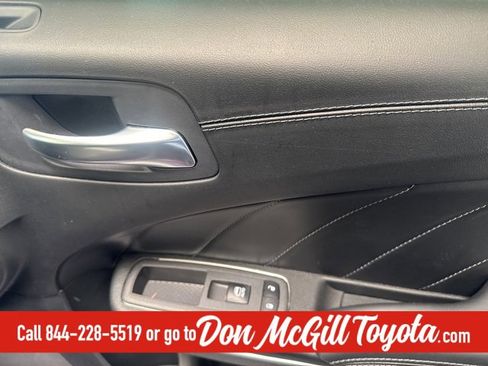 Used 2022 Dodge Charger Scat Pack w/ Plus Group image 7