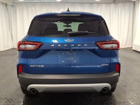 Used 2023 Ford Escape Active AWD/4WD image 7