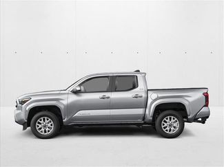 New 2026 Toyota Tacoma SR5 RWD video 3