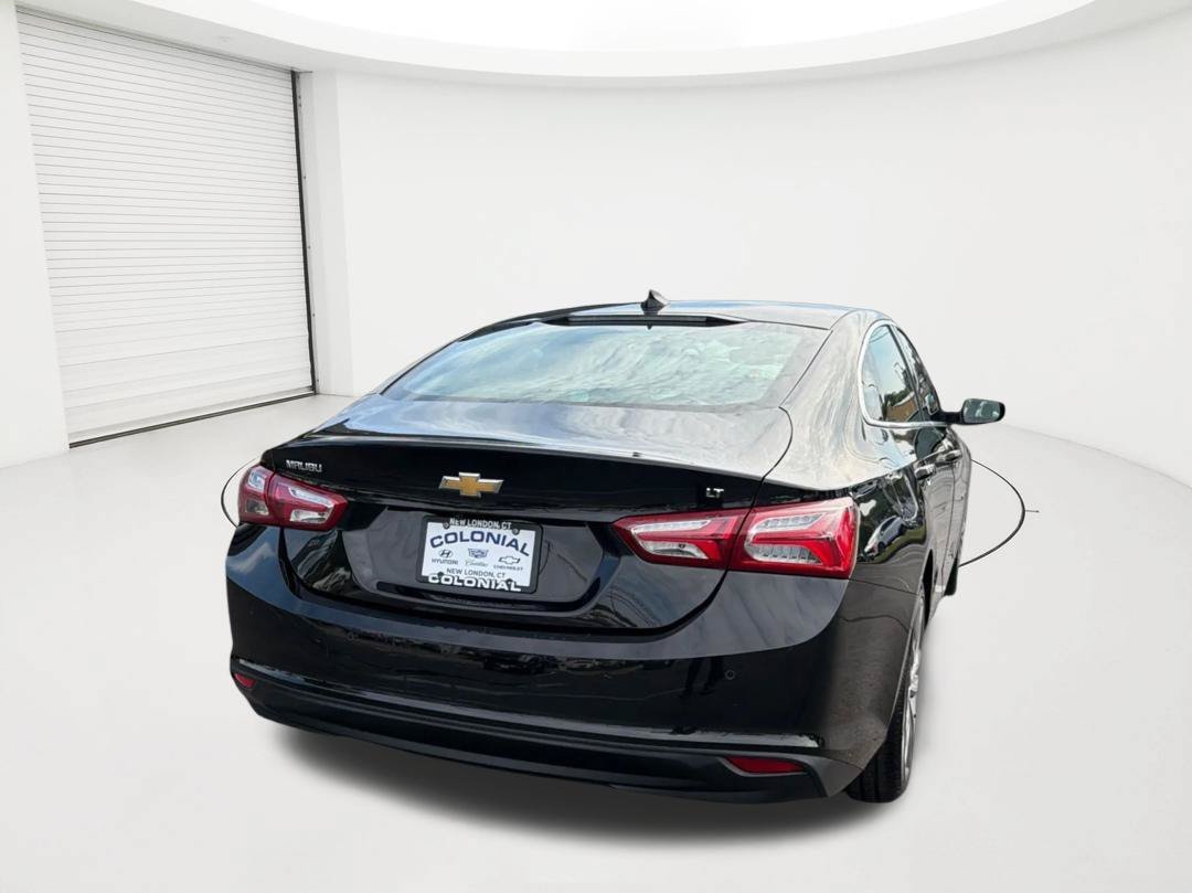 Used 2024 Chevrolet Malibu LT FWD image 6