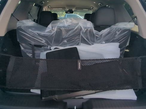 New 2025 Honda Pilot EX-L image 12