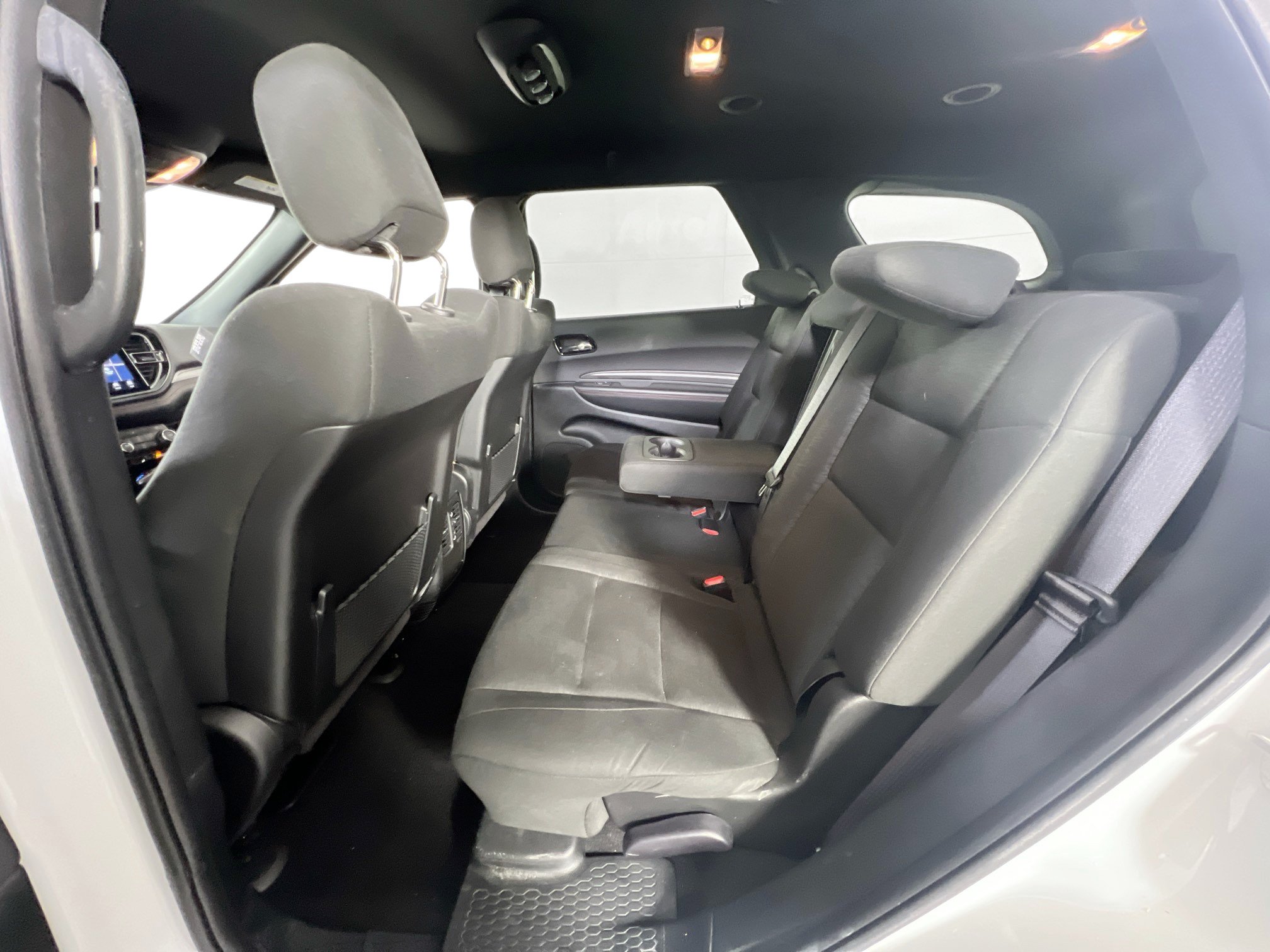 Used 2024 Dodge Durango R/T AWD/4WD image 24