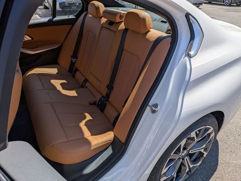 New 2026 BMW 330i xDrive Sedan AWD/4WD image 19
