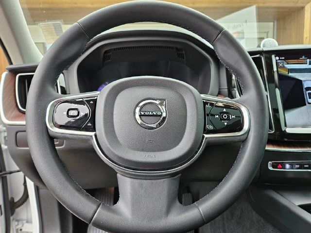 Certified 2023 Volvo XC60 T8 Ultimate w/ Protection Package AWD/4WD image 23