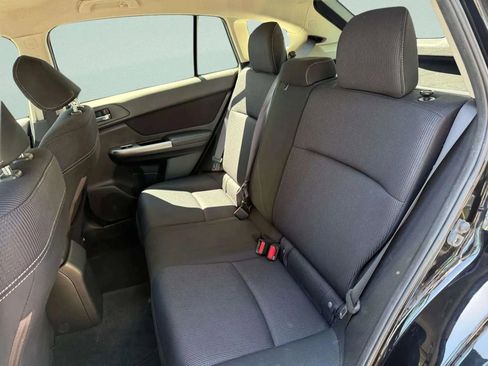 Used 2016 Subaru Impreza 2.0i Sport Premium image 20