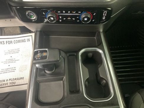 Certified 2023 Chevrolet Silverado 1500 RST image 18