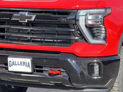 New 2026 Chevrolet Silverado 2500 LT w/ Trail Boss Package image 7