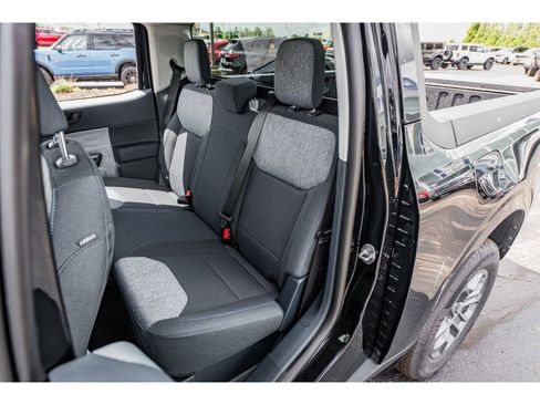 New 2026 Ford Maverick XLT AWD/4WD image 22