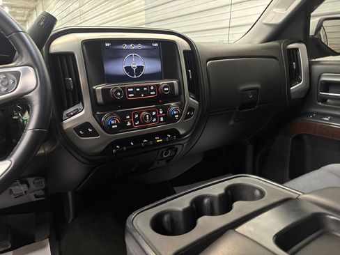 Used 2015 GMC Sierra 1500 SLE w/ Carbon-22 Edition image 20