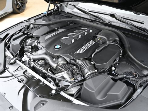 Used 2025 BMW M850i xDrive Coupe w/ M Sport Professional Package image 47