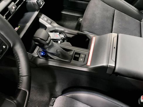 New 2026 Toyota RAV4 XSE image 7