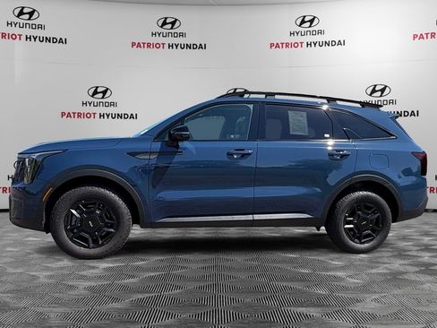 Used 2024 Kia Sorento SX Prestige AWD/4WD image 6