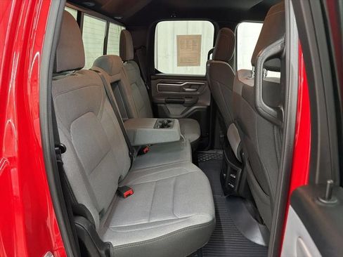 Used 2021 RAM 1500 Big Horn AWD/4WD image 18