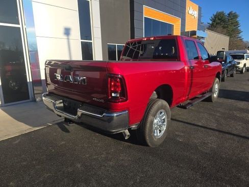 New 2026 RAM 2500 Tradesman image 6