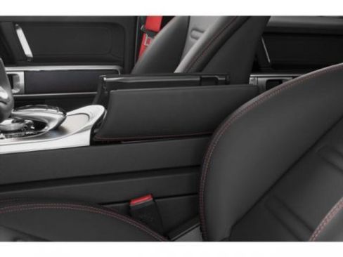 Used 2019 Mercedes-Benz G 550 image 14