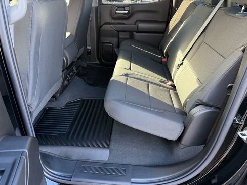 New 2026 Chevrolet Silverado 1500 W/T image 7