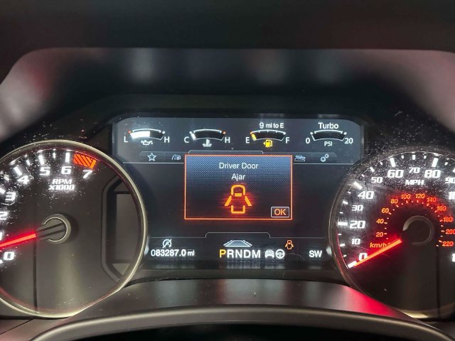 Used 2020 Ford F150 Raptor w/ Equipment Group 802A Luxury AWD/4WD image 43