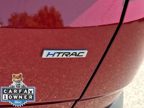 Used 2024 Hyundai Tucson SEL AWD/4WD image 30