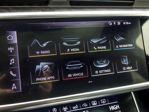 Used 2019 Audi A6 3.0T Premium Plus w/ Premium Plus Package image 17