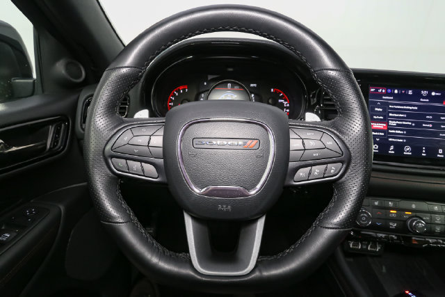 Used 2025 Dodge Durango R/T AWD/4WD image 38