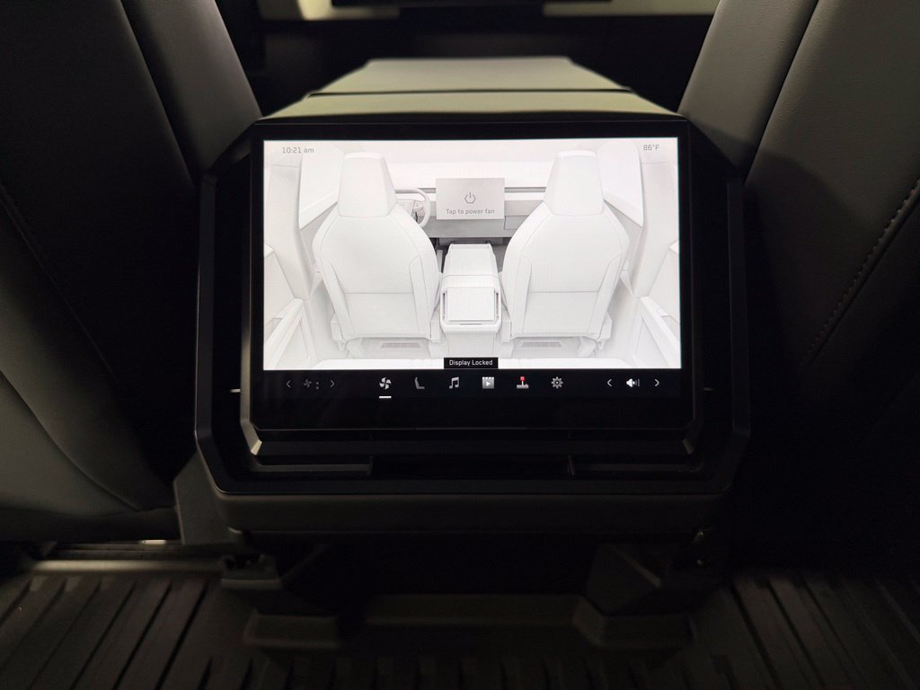 Used 2024 Tesla Cybertruck Cyberbeast AWD/4WD image 32