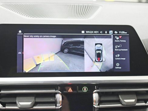 Used 2023 BMW M4 xDrive Competition image 23