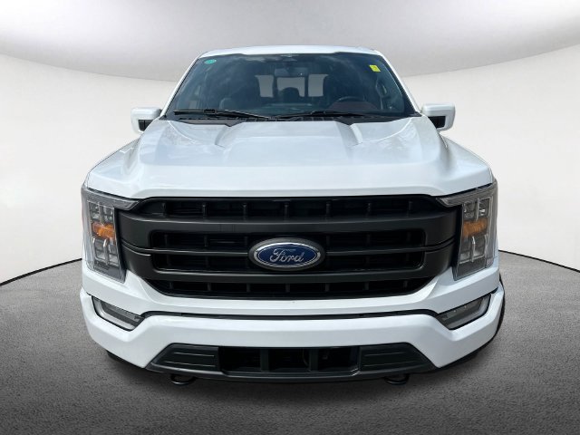 Used 2023 Ford F150 Lariat AWD/4WD image 4