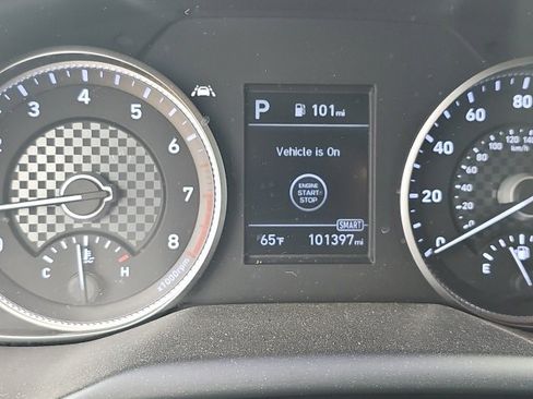 Used 2020 Hyundai Elantra Value Edition w/ Cargo Package (C1) image 8