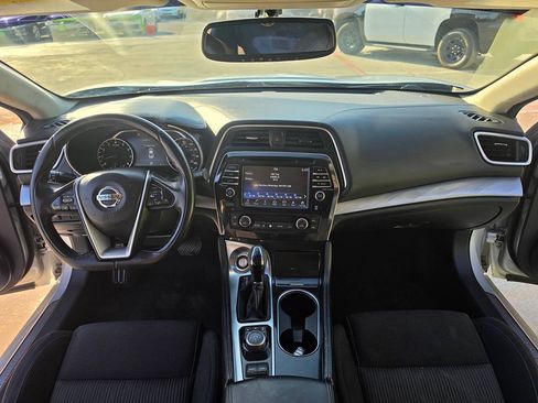 Used 2016 Nissan Maxima 3.5 S FWD image 27